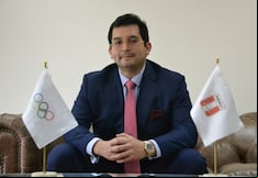 Renzo Manyari sigue al frente del Comité Olímpico Peruano