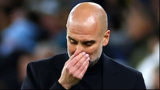 No perdonan al City de Pep: “Solo eres un gran club cuando se gana la Champions sin trampas”