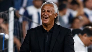 Néstor Gorosito sobre su frase ‘biri biri’ ante Boca: “Los jugadores hacen míticas a las canchas”