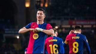Resumen y video: Barcelona vs. Girona (4-1) en partido por LaLiga