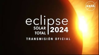 ¿Cómo se vio el Eclipse solar en México? Detalles del evento astronómico mundial