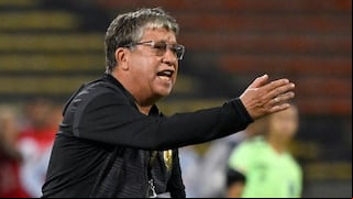 Agente de ‘Bolillo’ Gómez desmiente a UTC: ¿qué pasa con su contrato y por qué no se define?