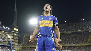Boca vs. Huracán (2-1): video, resumen y goles por el Torneo Apertura