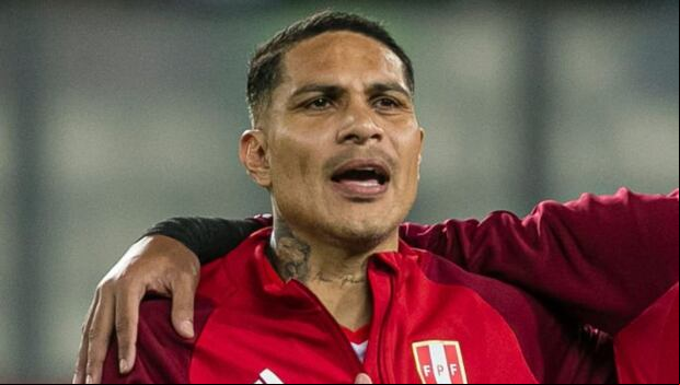 Paolo Guerrero todavía pertenece a la Universidad César Vallejo. (Foto: Getty Images)