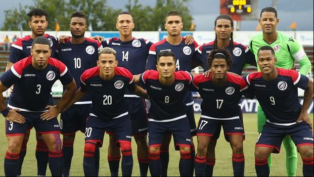 República Dominicana se encuentra el puesto 150 del ranking FIFA. (Foto: Getty Images)