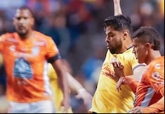 América vs. Pachuca (2-1): goles, video y resumen por Liga MX 2024