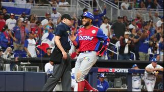 República Dominicana vs. Puerto Rico (5-2): resumen y video por la Serie del Caribe 2024