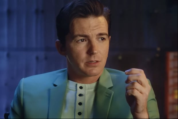 Drake Bell apareció en el episodio 3 de “Quiet on Set: The Dark Side of Kids TV” para contar los abusos que vivió cuando formó parte de Nickelodeon hace más de 20 años (Foto: Investigation Discovery)