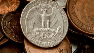 El catálogo de monedas conmemorativas de Harriet Tubman