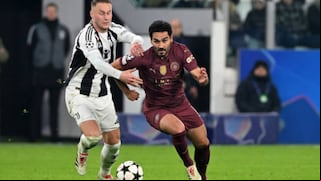 Gundogan da la cara en medio de la crisis del City en Champions: “Sabemos exactamente qué es lo que va mal”