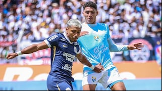 Video, goles y resumen: Alianza Lima vs. ADT (0-3), por la fecha 6 del Torneo Apertura 2025