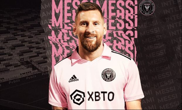 Lionel Messi será presentado oficialmente el 16 de julio. (Foto: Besoccer).