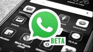 WhatsApp Beta potencia tus chats grupales con esta simple mejora; cómo descargarlo