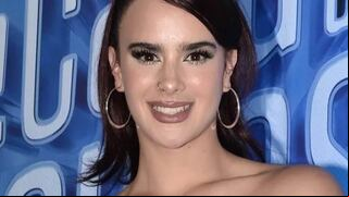 ¿Realmente estuvo embarazada? Gala Montes y la vez que se creyó que estaba en la dulce espera