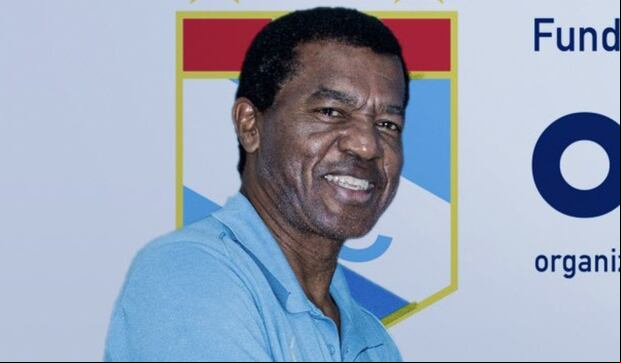 Julio César Uribe es vocero de Sporting Cristal. (Foto: Sporting Cristal)