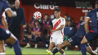 Perú vs. República Dominicana (4-1): video, goles y resumen del amistoso