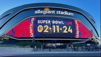 ¿Cuánto pagarán las marcas por un anuncio de 30 segundos en el Super Bowl 2024?