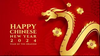 Año Nuevo Chino 2024: los 5 signos del horóscopo oriental más afectados por el Dragón de Madera