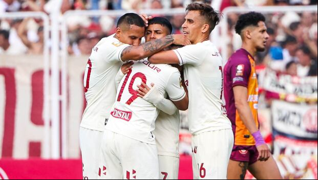 Universitario no pasó de la fase de grupos en la última Copa Libertadores. (Foto: Universitario)