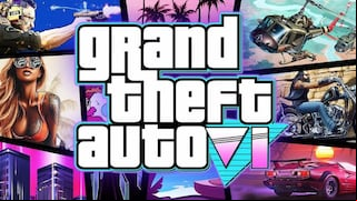 Cuántos GB necesitarás para jugar GTA 6 en PS5 y Xbox, y cuánto tardarás en completarlo