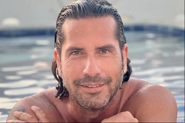 El actor de 52 años es uno de las figuras más recordadas de "Sin senos sí hay paraíso" (Foto: Gregorio Pernía / Instagram)