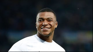 Mbappé y el último capricho que pone a trabajar a toda la maquinaría del Real Madrid