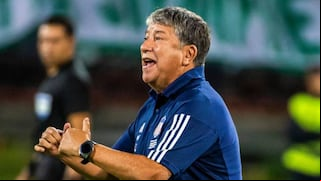 Asistente del ‘Bolillo’ Gómez desmiente rumores: “No hubo ningún problema con UTC”