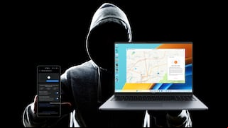 Todo lo que debes hacer si te roban un celular Huawei