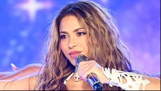 Shakira: cuánto cobrará la cantante colombiana por cantar en la final de la Copa América Estados Unidos 2024