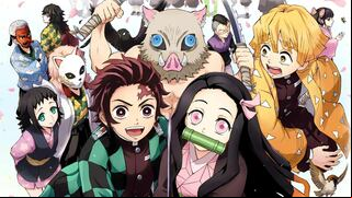 Test de personalidad: con cuál personaje te identificas de Demon Slayer