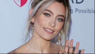 En qué trabaja Paris Jackson, la hija de Michael Jackson
