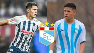 Axel Cabellos en la mira: ¿qué otros hermanos jugaron en Sporting Cristal?