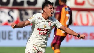 Universitario vs. Los Chankas (4-0): video, goles y resumen por el Torneo Apertura 2024