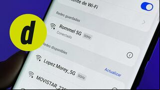 ¿Wifi sin contraseña? Así es como puedes conectarte a internet sin pedir la clave