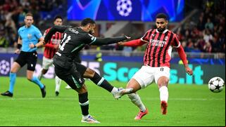 Liverpool vs Milan (3-1): resumen, goles y video por Champions League