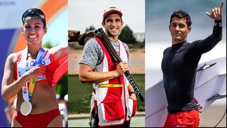 París 2024 y la misión de medalla después de 32 años: cuatro periodistas definen al ‘Team Perú'