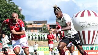 Universitario vs. Unión Comercio (2-1): minuto a minuto, goles y resumen del partido