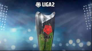 Tabla de posiciones de la Liga 2: resultados de fecha 9 de fase de grupos