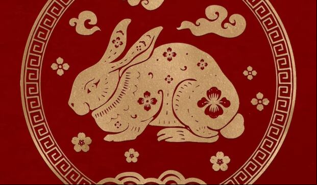 El conejo es otro de los signo que podrían tener suerte en la lotería (Foto: Freepik).