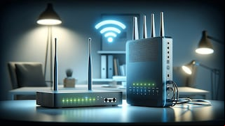 Cómo optimizar la conectividad del WiFi y qué debe tener tu router para navegar sin problemas