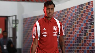 “La Selección se extraña”: Confesó Renato Tapia durante su estancia en España
