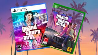 Cuándo será la preventa de GTA 6 según el historial de Rockstar Games