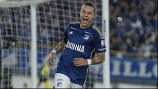 Millonarios vs. Junior (3-2): ver goles, resumen y vídeo por Liga BetPlay