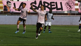Sport Boys vs. Junior (5-3): ver resumen, goles y penales del ‘Trofeo Lizárraga’