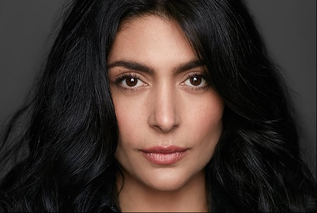 Vanessa Lyon es una modelo y actriz que tiene como pareja a Carlos Calderón (Foto: Vanessa Lyon/Instagram)