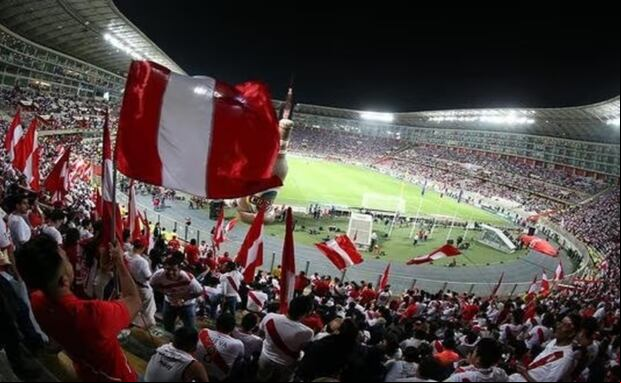 La Selección Peruana se enfrentará a Uruguay el 11 de octubre en el Estadio Nacional, en el marco de las Eliminatorias para la Copa del Mundo 2026. (Foto: GEC)