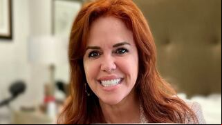 María Celeste Arrarás: su advertencia de cara al eclipse solar