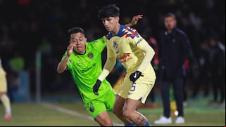 América vs. Juárez (2-0): goles, resumen y video de partido