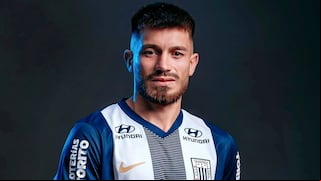 ¡Buenas noticias para Alianza Lima! Alan Cantero reveló cuándo volverá a estar disponible