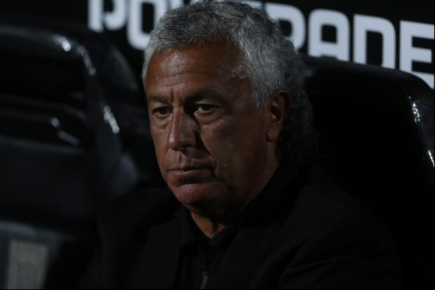 Néstor Gorosito respondió a El Comercio sobre el enfrentamiento de Alianza Lima vs Boca Juniors por Fase 2 de Copa Libertadores. (Foto: GEC)